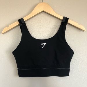 GymShark Sports Bra